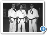 CESTARI, HISATAKA, YONEZUKA CRANFORD JUDO-KARATE CENTER 1988